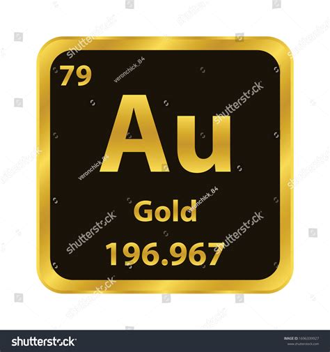 Uses Of Gold Element