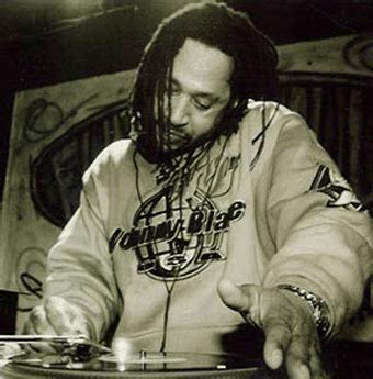 Diggin Sneakers Madrid Blog DJ KOOL HERC EL PADRE DEL HIP HOP