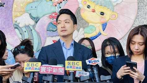 李四川被點名下屆新北市長人選！蔣萬安：我們團隊全力以赴在崗位上打拚 政治 三立新聞網 Setn