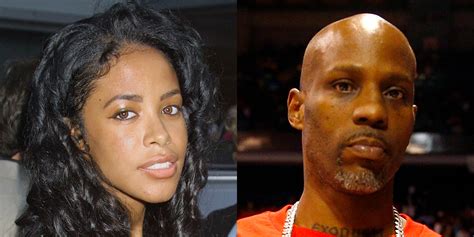 Aaliyahs Mom Reacts To Death Of Her Late Daughters Friend Dmx