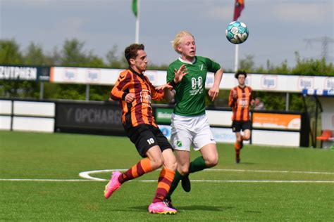 FC Zutphen Sportclub Teuge In Beeld 6 3 FC Zutphen