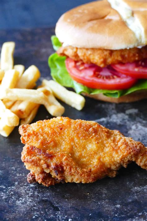 Frozen Breaded Chicken Breast In Air Fryer Laptrinhx News