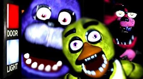 Video - SCARIEST HORROR MAP EVER!! Gmod Five Nights At Freddy's Map (Garry's Mod ...