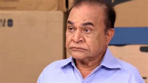 Tarak Mehta Ulta Chashma Fame Natukaka Died At Age Of 77