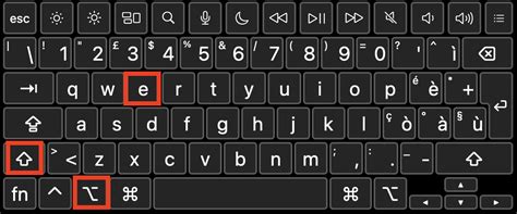 Come Fare Le Lettere Maiuscole Accentate Su Mac Why Tech
