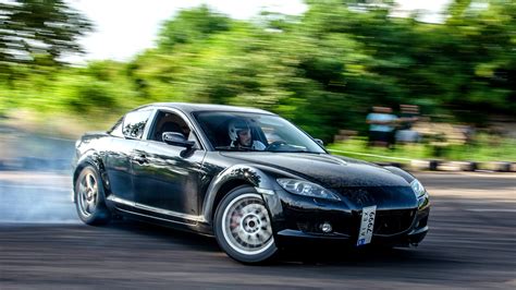 A Buyers Guide To Mazdas Rx8 Best Years Low Offset