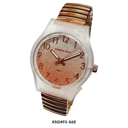 Reloj Knock Out KN2493 Mujer Time Save S A