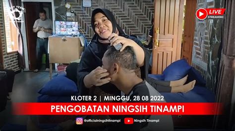 Kloter Pengobatan Agustus Youtube