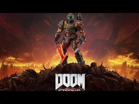 DOOM Eternal Trophees 12 34 Tu Aimes Les Films De Gladiateurs