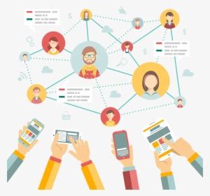 benefits  social media png image transparent png