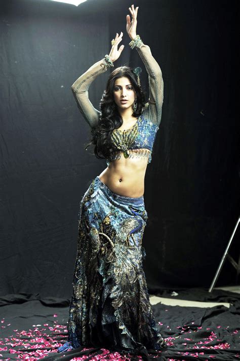 Shruthi Hassan Hot Collections Hot Collections