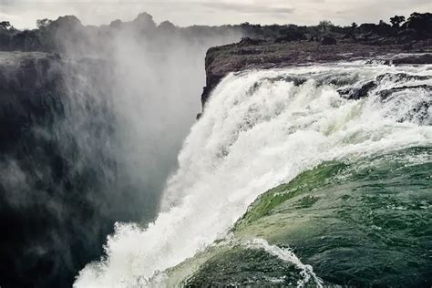 29 Famous Landmarks in Zimbabwe - you mustn't miss » 2023 » [by a ...