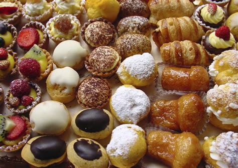 Dolci Italiani Tradizionali