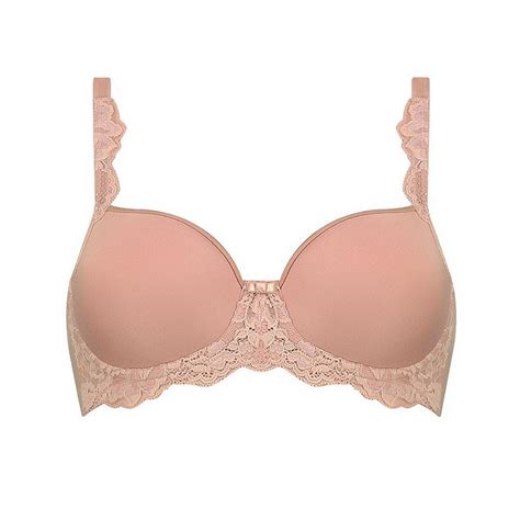 Buy Triumph Amourette Charm Wp Bra Beige Dan Fitzgeralds Tralee