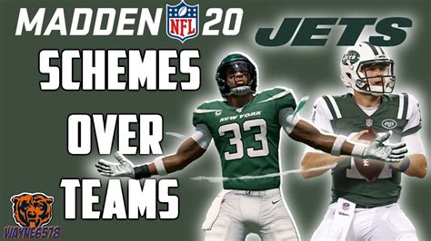 Best Defensive Madden 20 Scheme Best Madden 20 Scheme In Madden 20