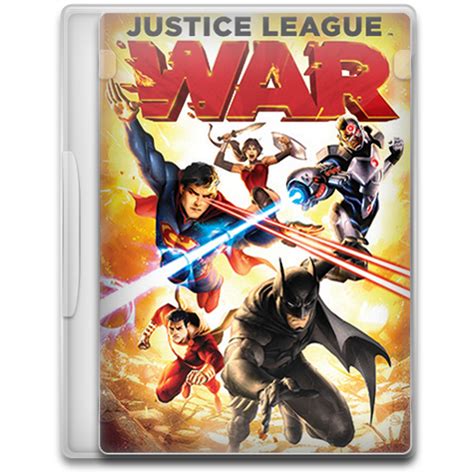 Icon Justice League 198945 Free Icons Library