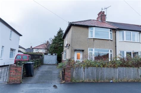 Harrogate Property News Harrogate Property News 3 Bed Semi Detached