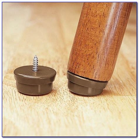 Best Chair Leg Glides For Wood Floors Freeman Terrence