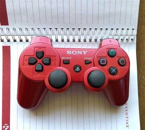 Ps3 Controller All Colors