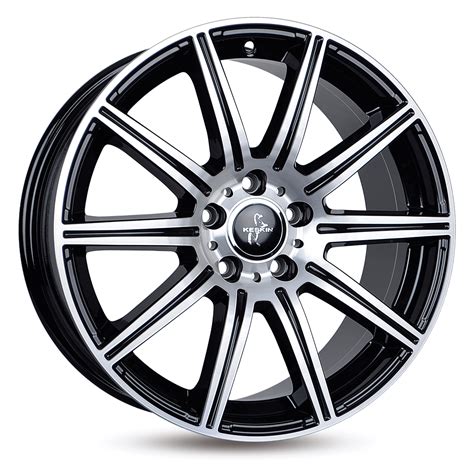 Keskin Kt Dynamic Keskin Wheels Live Your Style