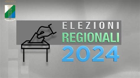 Come Si Vota Alle Elezioni Regionali In Abruzzo La Repubblica