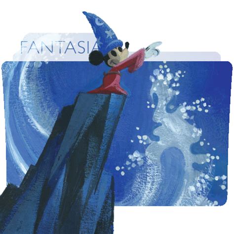 Fantasia [1940] (7) by KahlanAmnelle on DeviantArt