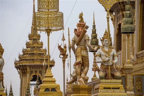 Thai king funeral: What can Bangkok travelers expect? | CNN