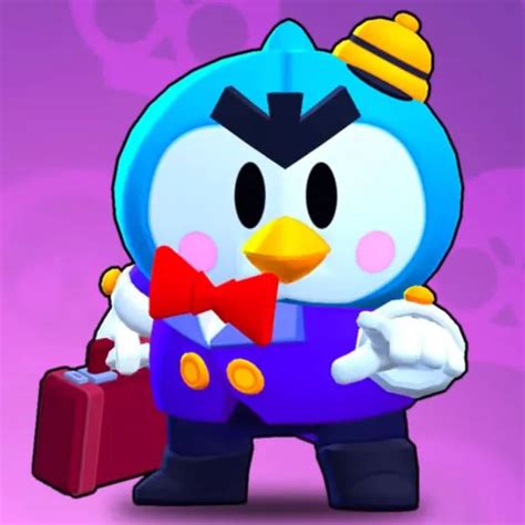 Brawl Stars Mr P Guide Tips Attacks Skins Pro Game Guides