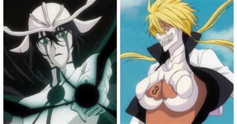 Ranking Every Member of The Espada Strongest to Weakest