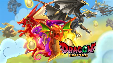 Dragon Empire - Monsters and Dragons:Amazon.ca:Appstore for Android