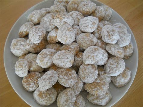 Škvarkové cukroví recept - TopRecepty.cz