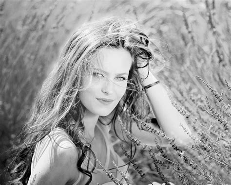 beautiful young woman portrait  stock photo public domain pictures