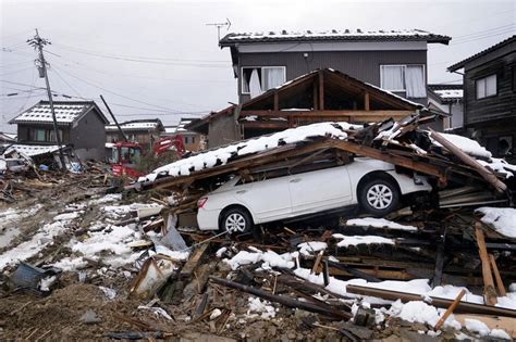 津波、能登半島を回り込み到達か 石川・珠洲などで4メートル超 毎日新聞