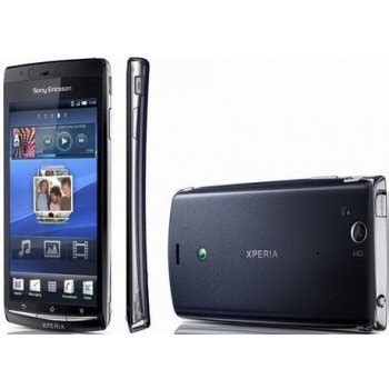 Sony Ericsson Xperia X Arc Lt I Od K Heureka Cz