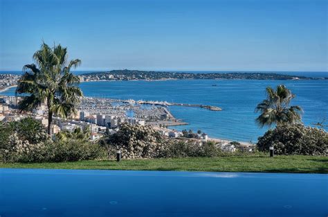 Location Villas Luxe Vue Mer Cannes Cannes Impact