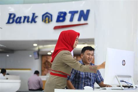 Bank Tabungan Negara Btn