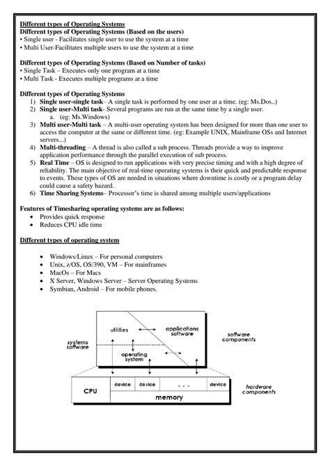 Solution Unit 5 Os Studypool