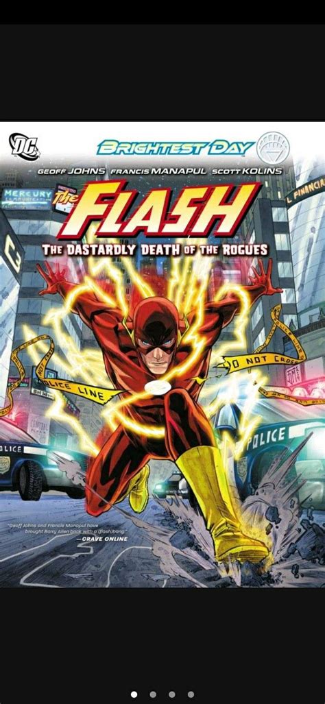 Pin on Dc comics | Flash comic book, Flash comics, The flash