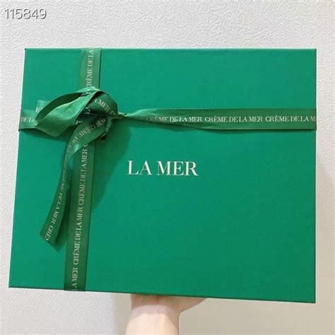 LA MER SKIN Care Set 9 in 1 - 115849 (China Manufacturer) - Personal Care Appliance - Home ...