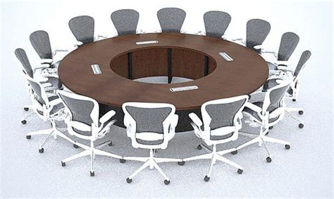 Modular Conference Room Tables - Folding Options | Paul Downs