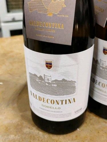 Valdecontina Godello Vivino US