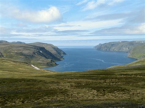 Nordkapp - Norway Wallpaper (612772) - Fanpop