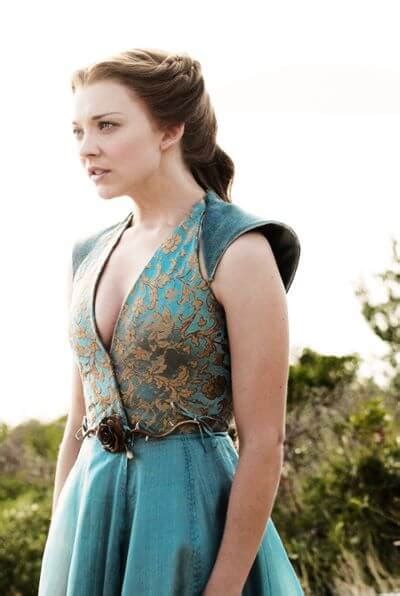 Margaery Tyrell Costume - 2024 Update!