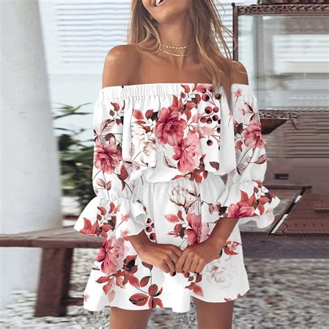 plus size dresses for the beach 5