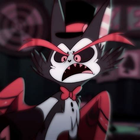 Husk ♡ Hazbin Hotel | Хаски, Ладан, Фэндомы