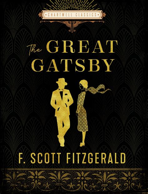 Great Gatsby F Scott Fitzgerald 9