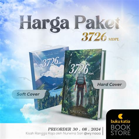 jual   mdpl  mdpl oleh nurwina sari penerbit