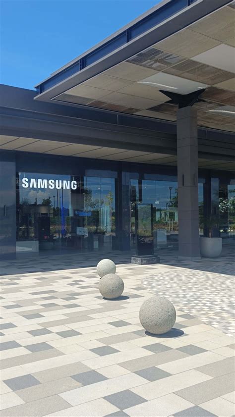 Samsung Multi Experience Store By NASA Kini Buka Di PIK 2