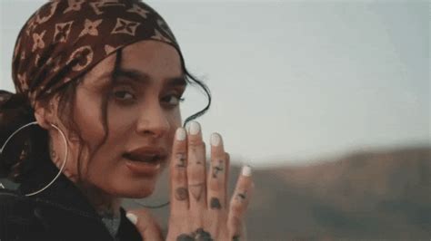 Kehlani Lyrics & Quotes That Will Uplift You - KAYNULI