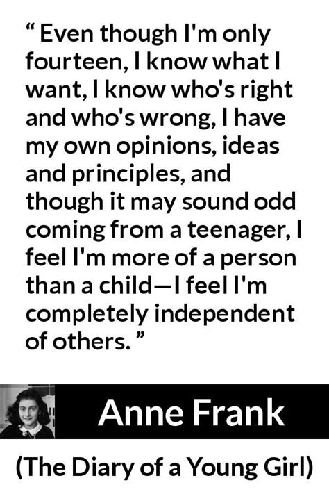 Anne Frank Quotes Artofit